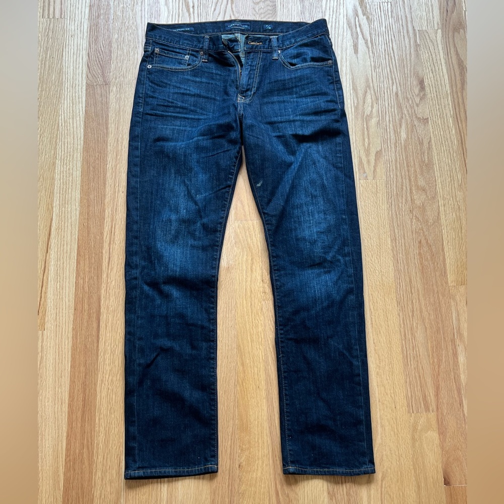 Lucky Brand Jeans